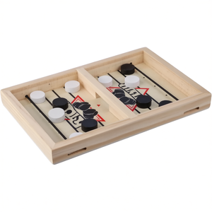 Gadget Personalizzati per Giochi da Tavolo in Legno Rio - Product Image 3