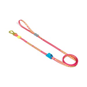 สายจูงสุนัขแบบปรับได้ ยืดหดได้ ยาวสูงสุด 3 เมตร พร้อมชุดสายรัดและสายจูง - Product Image 2