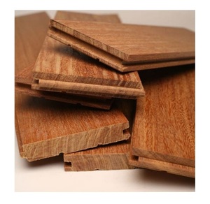 Madera de Cumaru Asequible en Venta, Madera Resistente y Duradera, Adecuada para Pisos, Terrazas y Proyectos al Aire Libre - Product Image 5