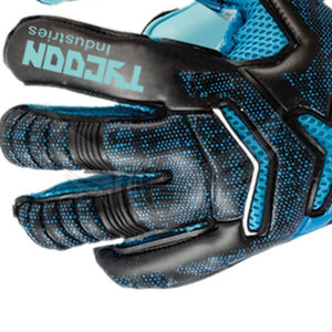 Gants de gardien de but sur mesure Gants de gardien de but de protection des mains confortables - Product Image 5