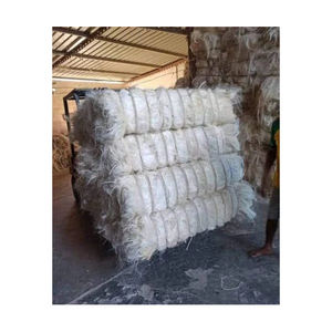 Vente en gros fibre de coco écologique fibre naturelle de palmier/sisal/noix de coco pour filature remplissage de béton et techniques tissées - Product Image 4