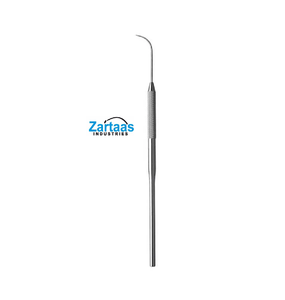 Explorateurs et sondes de qualité supérieure Explorateurs à extrémité unique-Exportateur et fabricant standard 3A - Product Image 1