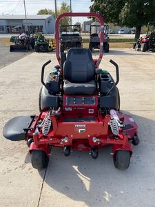 Ferris Industries IS 2600 61 pouces Diesel 24 ch à vendre - Product Image 2