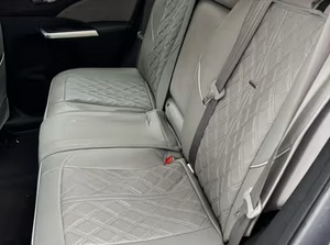 รถยนต์มือสอง ปี 2016 ฮอนด้า ซีอาร์-วี อีเอ็กซ์-แอล สปอร์ต ยูทิลิตี้ พวงมาลัยซ้าย/ขวา - Product Image 5