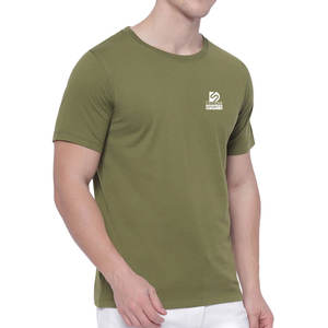 Camisetas de Verano para Hombre, de Manga Corta, Cuello Redondo, Estilo Casual, Hip Hop, Ajustadas, Cómodas - Product Image 3