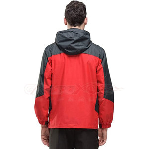 Chaquetas Softshell para Hombre, Impermeables, para Invierno, con Servicio OEM, Ropa de Exterior - Product Image 4