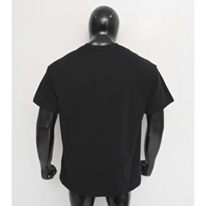 เสื้อเชิ้ตแขนสั้นลำลองสีสันสดใสสำหรับฤดูร้อน ทรงปกติ สั่งทำได้ ผลิตจากผ้าฝ้าย 100% เนื้อนุ่ม สวมใส่สบาย ขายส่งทุกวัน - Product Image 4