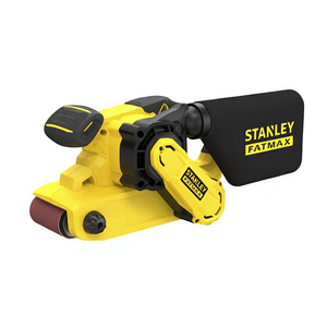 Lijadora de Banda Stanley 1010W para Proyectos de Lijado - Product Image 2