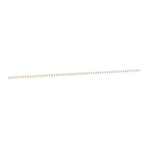 Per SCHNEIDER ELECTRIC Easy9 XP 1P 63A 57 Moduli Comb Busbar EZ9XPH157 - Product Image 1