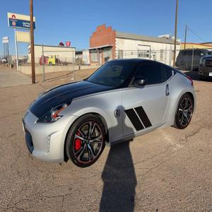 Nissan 370Z 2020 en Perfecto Estado - Product Image 1