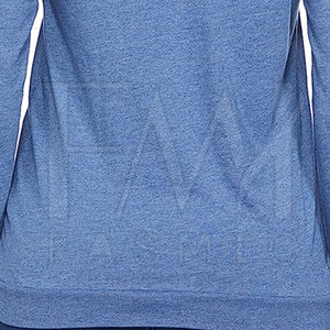 Sudaderas Elegantes y Transpirables para Mujer, Ecológicas, Personalizables con Bordados y Parches, con Color y Tela a Medida - Product Image 5