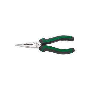 Pince téléphonique Stahlwille avec tête chromée - Product Image 1