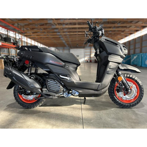 Oferta de venta con descuento exclusivo para motocicleta de carreras Yamaha ZUMA 2025 125, lista para enviar con garantía de fábrica - Product Image 5
