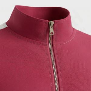 Conjunto Deportivo Moderno para Hombre con Diseño de Franjas Laterales, Perfecto para Sesiones de Entrenamiento, Aspecto Deportivo Informal, Conjunto Atlético para Gimnasio, Color Personalizado - Product Image 4