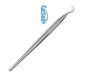 Escalador de acero inoxidable de alta calidad U15 Fabricante y exportador de Instrumentos dentales y quirúrgicos - Product Image 1