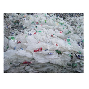 Botes de leche de Hdpe a granel, botes de leche de Hdpe remolienda a precio asequible - Product Image 1