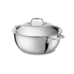 Casseroles en métal de la meilleure qualité pour un usage quotidien Couvercle de couvercle durable pour servir des aliments chauds à la maison et à l'hôtel - Product Image 6