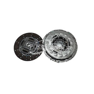 Kit frizione POKESS 6273032360 BK31-7540-BB Set frizione per Ford V348 <span class=keywords><strong>2</strong></span>.<span class=keywords><strong>2</strong></span>/RANGER <span class=keywords><strong>2</strong></span>.<span class=keywords><strong>2</strong></span> <span class=keywords><strong>3.2</strong></span> - Product Image 1