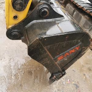 Excavadora Usada Sany SY75C de 7.5 Toneladas, Fabricada en China, en Buen Estado, en Venta - Product Image 5
