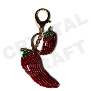 Game Day Football Designs Charms Seed Beads Cute Daily Custom Character Star Charms Girl Gift New Trend Style para Beaded - Product Image 2