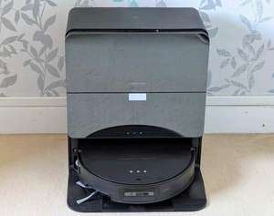 Auténtico Robot Aspirador y Fregador Robo_rock Saros 10R 2025, Potente Succión, Sin Enredos, Listo para Enviar - Product Image 3