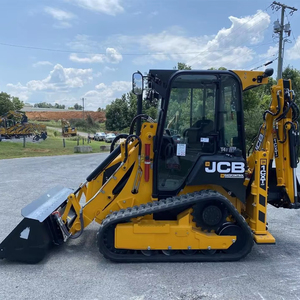 Camión Volquete Oruga JCB 1CXT 2023, 25 HP, Alto Momento de Carga con Motor de Bomba y Caja de Cambios para Trabajos de Construcción - Product Image 4