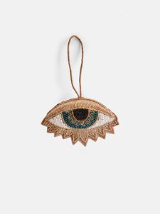 Breloque porte-clés en alliage en forme de fleur de lys perlée avec impression en relief, écologique et imperméable, durable, populaire pour les sacs, les voitures, l'Inde - Product Image 5