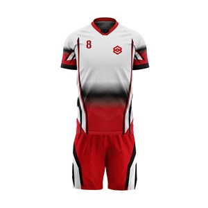Tenues de rugby légères et respirantes, nouvelle arrivée, haute qualité, 100% polyester, personnalisables, faible MOQ pour adultes - Product Image 1