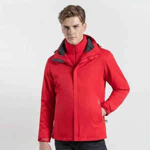 Windbreaker Lightweight Outerwear <b>Mens</b> Outdoor Work Hiking Camping <b>Travel</b> Windbreaker <b>Jacket</b> For <b>Men</b> - Product Image 2
