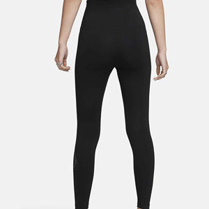 Leggings Deportivos de Cintura Alta para Mujer, con Logotipo Personalizado al por Mayor, para Yoga y Gimnasio, Estilo 2024 - Product Image 2