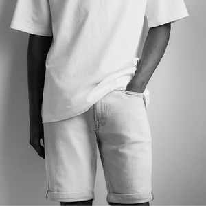 กางเกงขาสั้นออกกำลังกายแห้งเร็วกางเกงขาสั้นใหม่ล่าสุดสำหรับใส่ในฤดูร้อน - Product Image 2