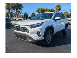 Certificado seminuevo 2022 Toyota RAV4 XLE-Envío disponible - Product Image 4