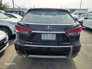 NUEVO LEXUS RX-SERIES RX 350 PLATINUM 2022, 0KM, 200-299HP, 5 CILINDROS, 5 PLAZAS, TRANSMISIÓN AUTOMÁTICA - Product Image 4