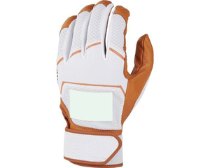Best Quality Baseball and Softball Batting Sheep Leather <b>Gloves</b> Men Custom Design Plain Breathable <b>Touchscreen</b> Four Seasons - Product Image 1