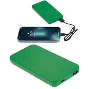 Power Bank Promozionale Sostenibile da 10.000 mAh - Preston - Product Image 4