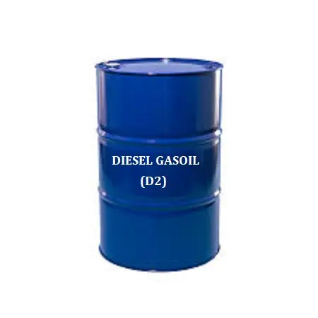 DIESEL D2 GASOIL