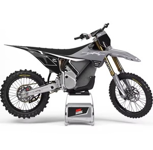 AHORA EN VENTA, COMPRA 2 Y LLÉVATE 1 GRATIS, Stark Varg Alpha MX 80hp - Product Image 1