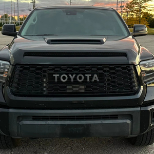 รถมือสองปี 2021 โตโยต้า ทันดรา TRD Pro พร้อมส่งด่วน - Product Image 1