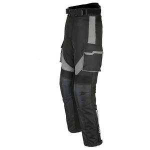 Racing Sports Textile Motorcycle Suit <b>Motorbike</b> Cordura Jacket and Pant Outerwear Cordura <b>Motorbike</b> Suit - Product Image 6