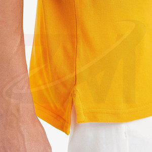 Chemises polo pour hommes, fabriquées au Pakistan, meilleurs matériaux, design personnalisé, nouveau style, vente chaude, prix raisonnable. - Product Image 3