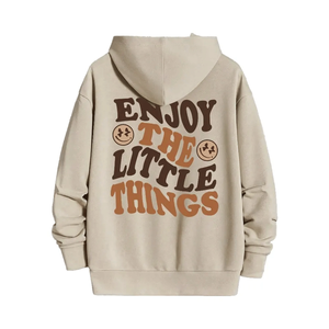 2025 Hot <b>Sale</b> Custom High Quality Men Wholesale Price Acid <b>Washed</b> Vintage Trending Style Pullover Hoodie <b>for</b> Men - Product Image 6