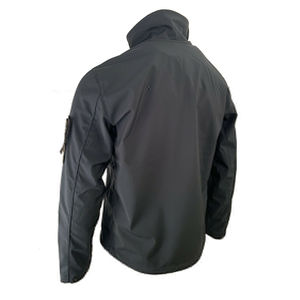 New Best Quality Custom Design jacket for men and Winter Wear Men Softshell Jacket <b>Zip</b> <b>up</b> Softshell Jacket For Sale - Product Image 5