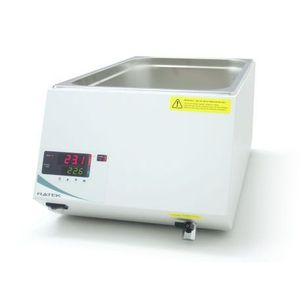 Baño de Agua Digital Sin Circulación de 24L para Laboratorio de la Marca Ratek - Product Image 1