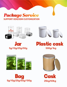 Bột Mica đổi màu ngọc trai, màu xanh đỏ biến đổi như tắc kè hoa, bột màu ngọc trai, bột màu cho sơn ô tô, chất tạo màu cho sơn xe hơi - Product Image 3