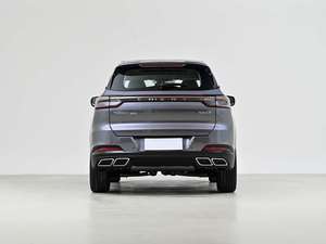 รถเชอรี่มือสอง Tig-go 7 Plus ปี 2025 รุ่น 1.5T CVT Prestige Edition รถยนต์ใช้น้ำมันเบนซินมือสอง - Product Image 6