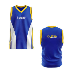 Maillot de basket-ball personnalisé 2026, imprimé par sublimation, vente en gros, maillot de basket-ball personnalisé pour hommes - Product Image 3