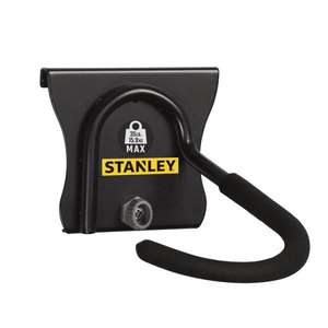 ตะขอแขวนจักรยานแนวตั้ง Stanley Track Wall สำหรับจัดเก็บจักรยาน - Product Image 1