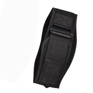 Nouvelle Arrivée Ceinture de Musculation en Néoprène Respirante et Légère avec Protection Professionnelle Dernier Design en Stock - Product Image 6