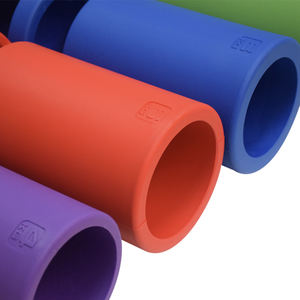 Various Colors Custom Logo VIPR Fitness Power Training Tool - Product Image 3