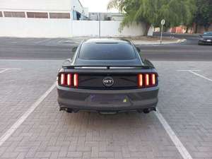 USADO 2024, Tracción en las Cuatro Ruedas, Motor Diésel, Automático, Cámara de Visión 360°, Techo Panorámico, Asientos de Cuero, Sedán, 400 CV, Euro IV, Neumáticos R18, Luces LED Diurnas - Product Image 4